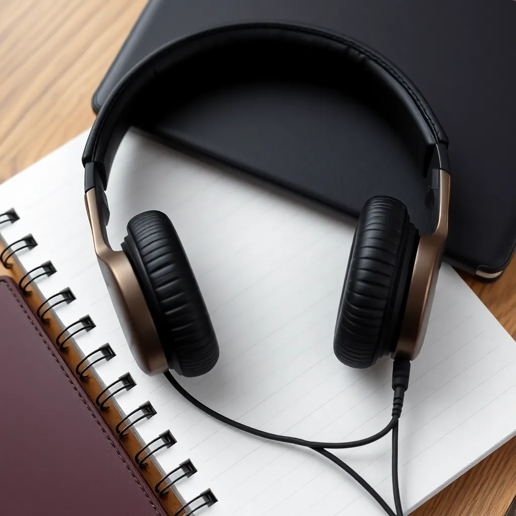 Audio-Meditationen für mentale Stärke und Fokus