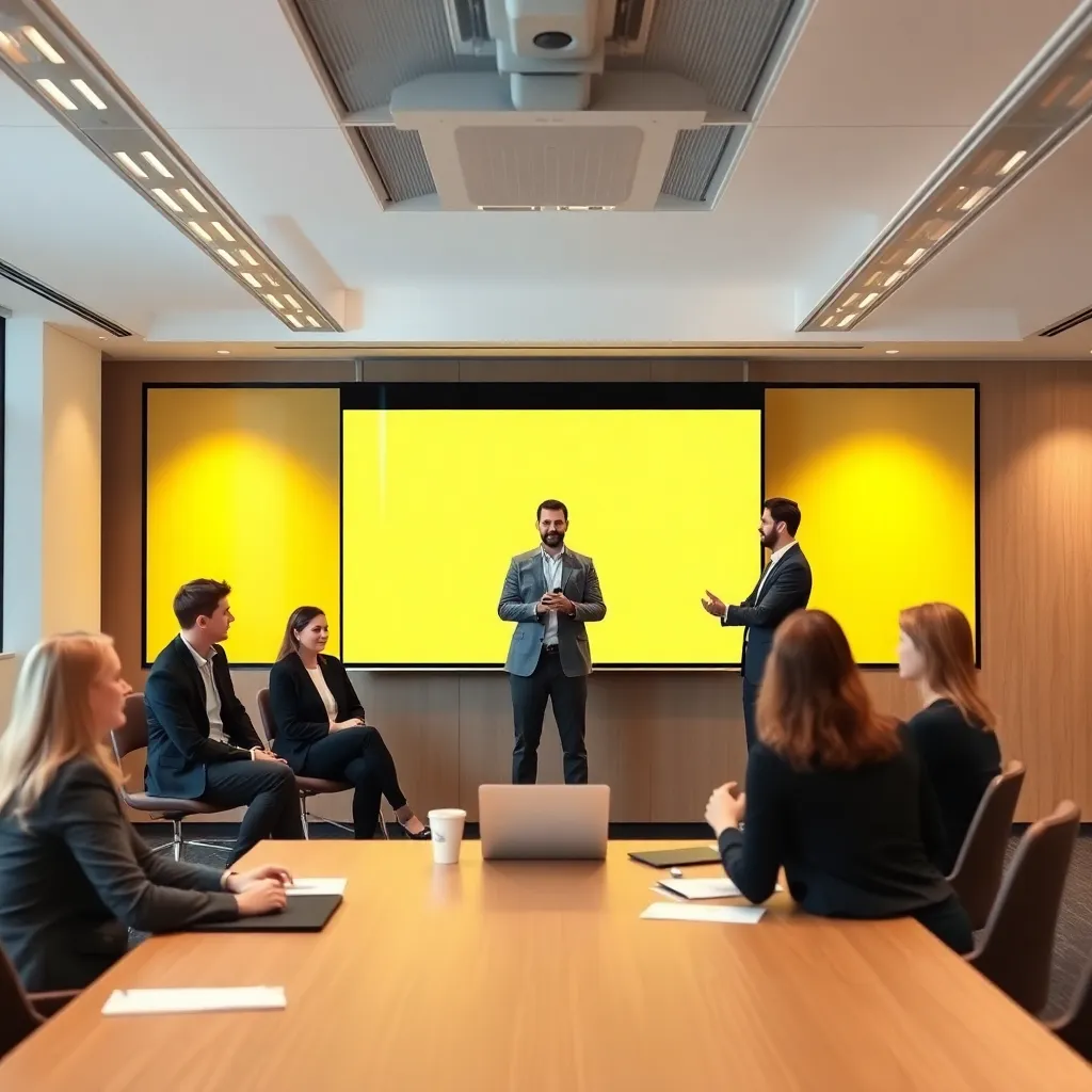Interaktiver Team-Workshop mit praktischen Übungen