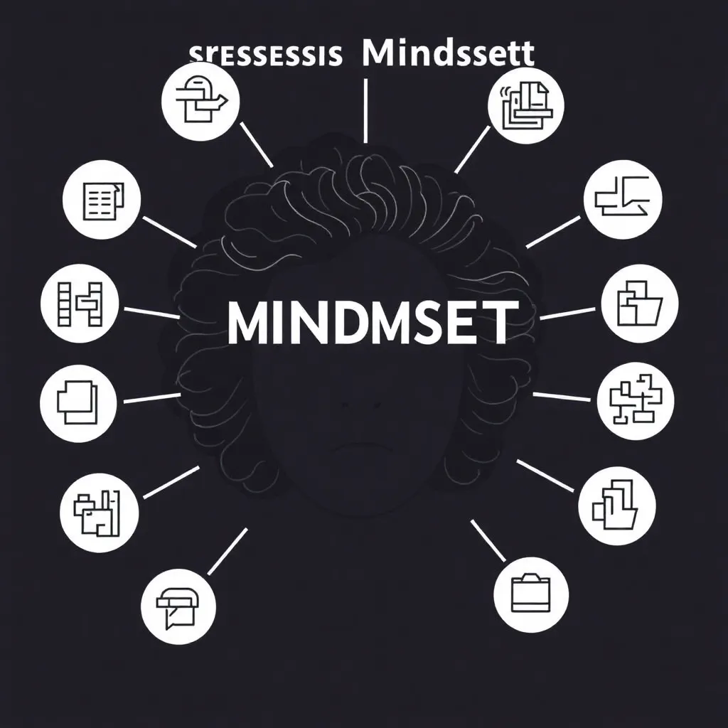 Mindset-Transformation Guide mit praktischen Übungen