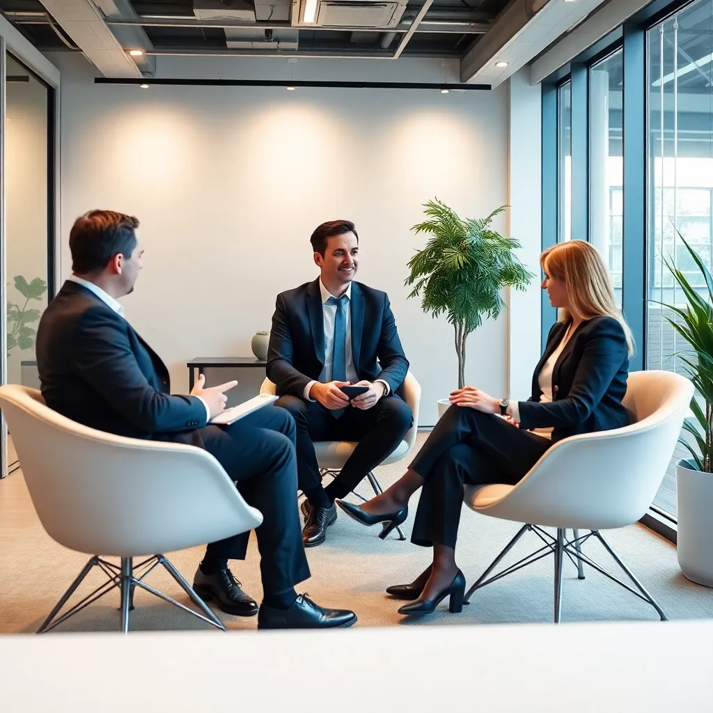 Professionelles VIP Coaching für Führungskräfte in Deutschland